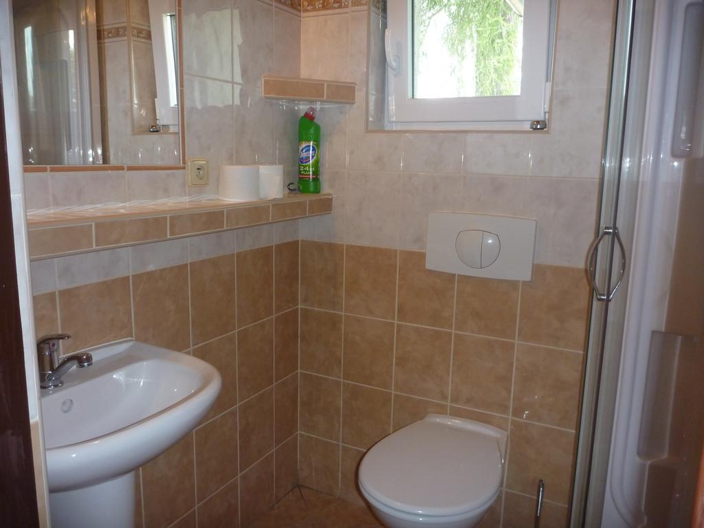 Chalupa Olsina 31 - Ferienhaus Horní Planá 部屋 写真